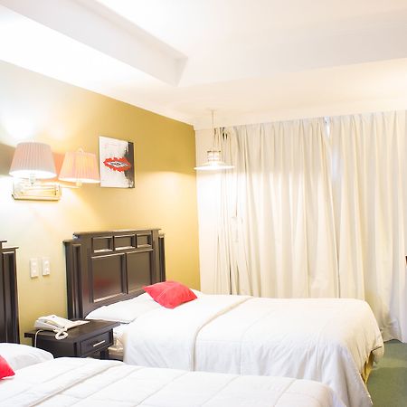 Hotel Ramada Inn 산살바도르 외부 사진