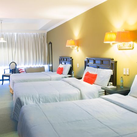 Hotel Ramada Inn 산살바도르 외부 사진