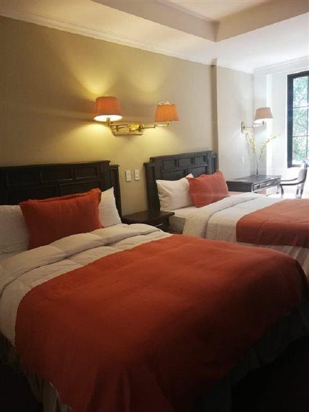 Hotel Ramada Inn 산살바도르 외부 사진