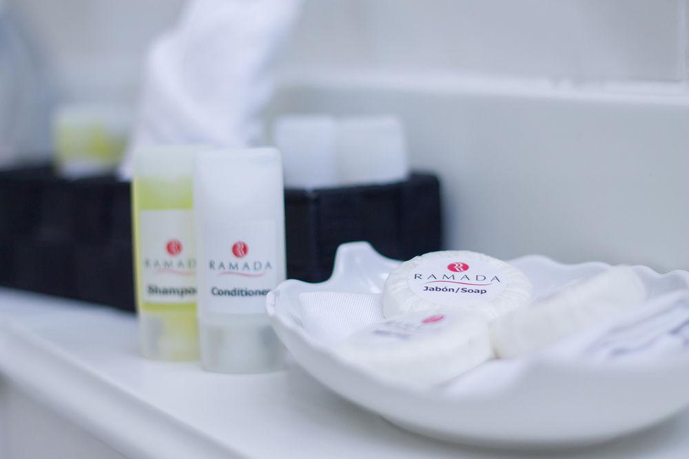 Hotel Ramada Inn 산살바도르 외부 사진