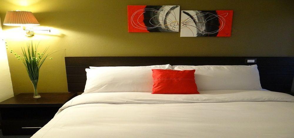 Hotel Ramada Inn 산살바도르 외부 사진
