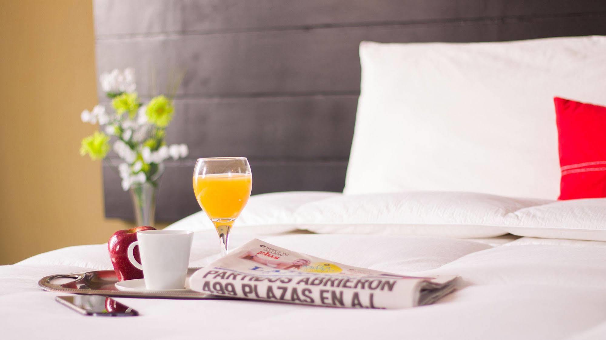 Hotel Ramada Inn 산살바도르 외부 사진