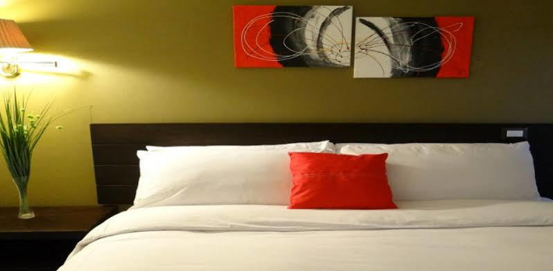 Hotel Ramada Inn 산살바도르 외부 사진