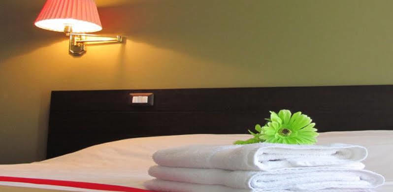 Hotel Ramada Inn 산살바도르 외부 사진