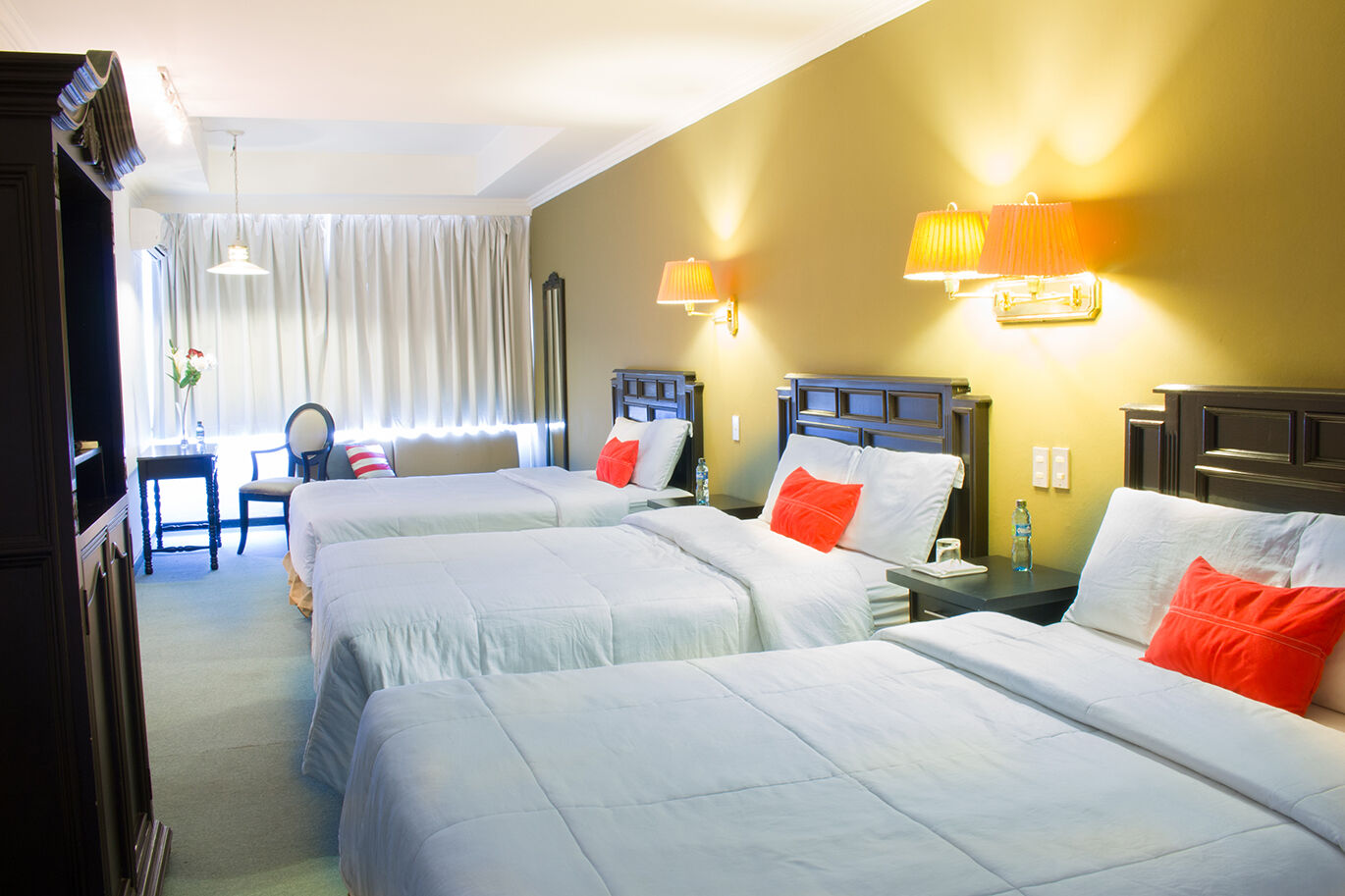 Hotel Ramada Inn 산살바도르 외부 사진